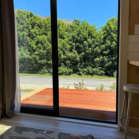 Alpine Tiny Apartment Queenstown Ngoại thất bức ảnh