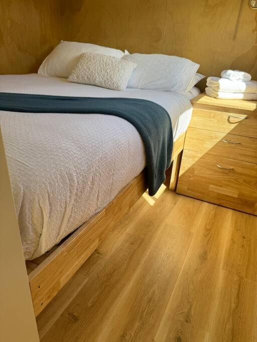 Alpine Tiny Apartment Queenstown Ngoại thất bức ảnh